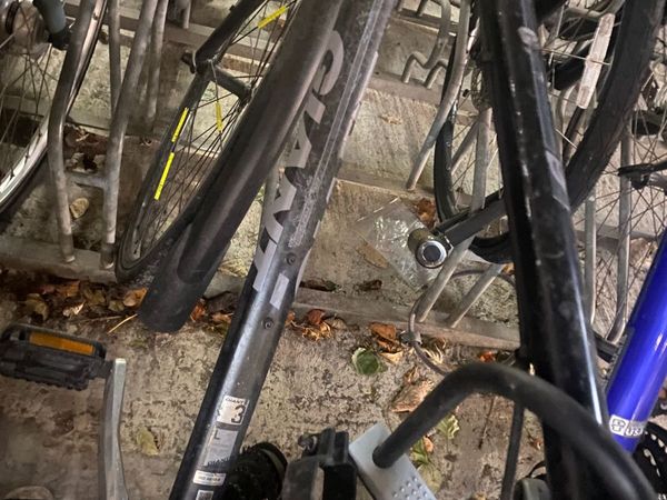 giant bike - Main image