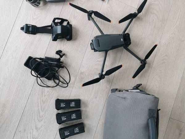 Drone - Main image