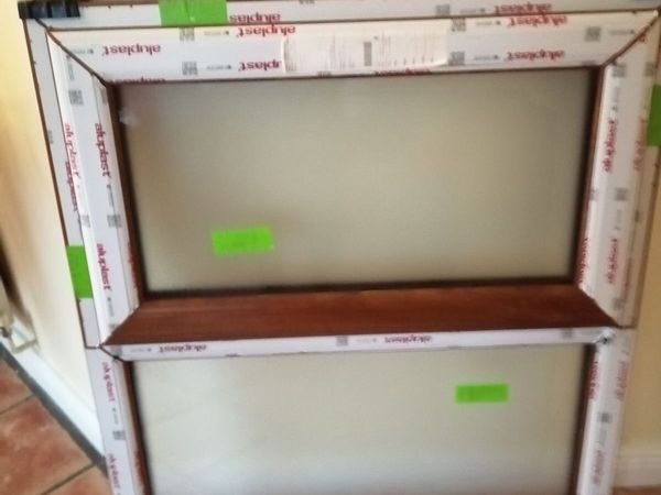 New PVC window - Main image