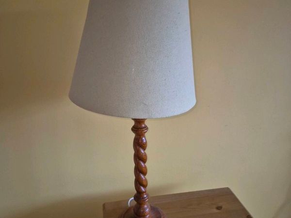Table lamp - Main image