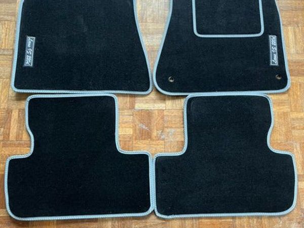 Car Mats for Lexus 220d - Main image