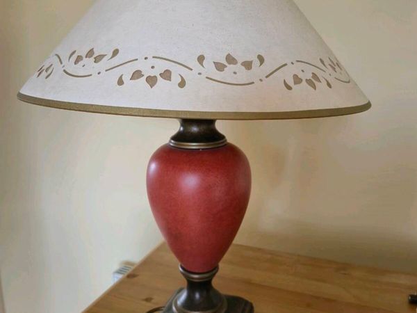 Table Lamp - Main image