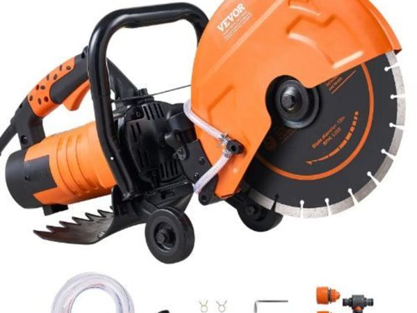 305mm Concrete Saw Cutting Cutter - Main image