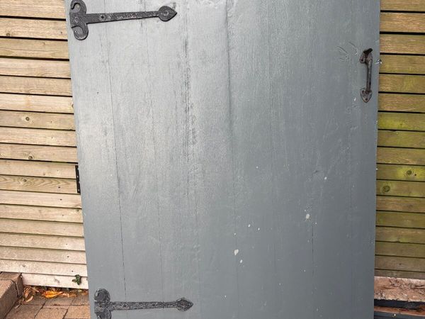 Garden Gates - Main image