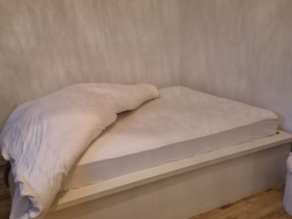Bed platform - Main image