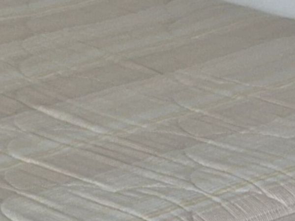 Single bed mattress - Main image