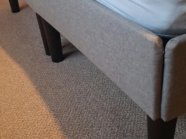 Double bed frame - Main image