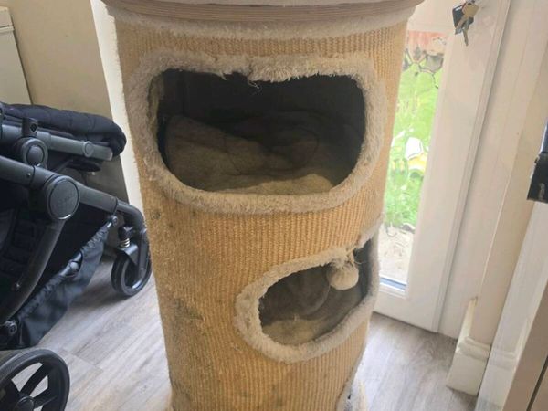 FREE Cat Barrel - Main image