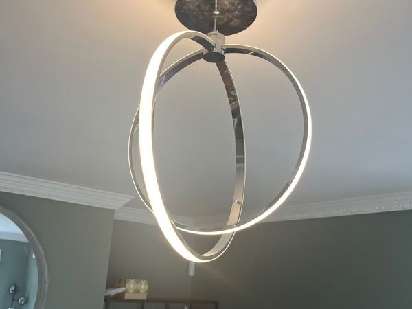 Modern Ceiling Light - Main image
