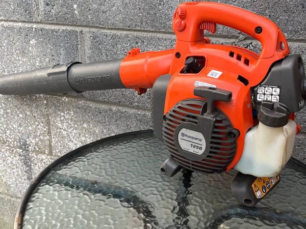 Leaf blower  Husqvarna - Main image