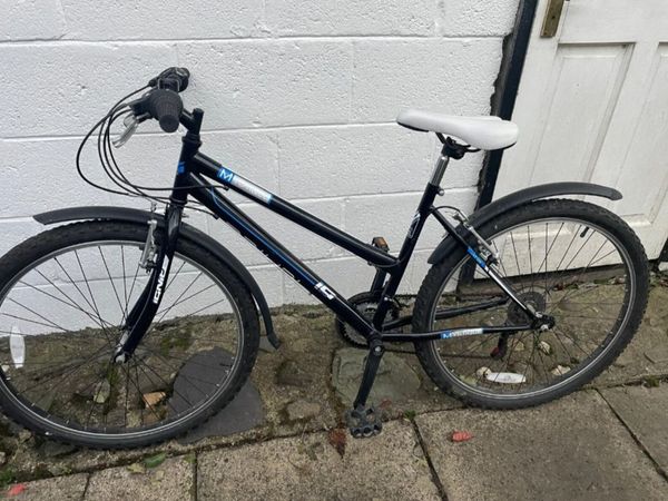 Bicycle - Main image
