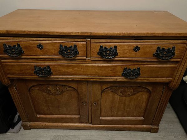 Vintage chest - Main image