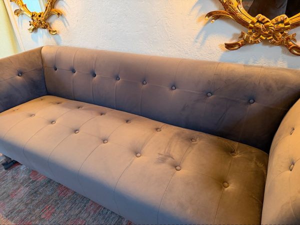 Quick sale cool sofa - Main image