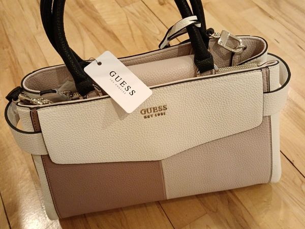 New guess handbag - Main image
