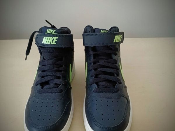 Nike Court Borough Mid 2-UK5 - Main image