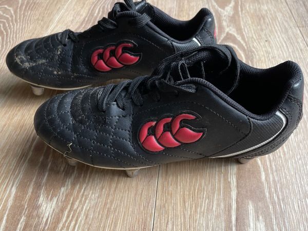 Kids rugby boots - Main image