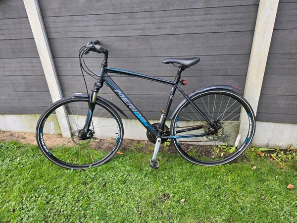 Adult bike - Main image