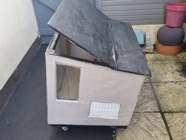 Cat / Dog  House - Main image