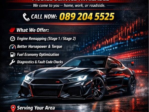 Remapping / mechanic - Main image
