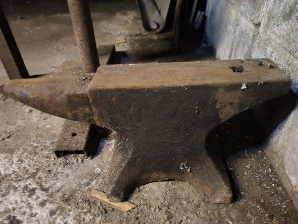 Anvil for sale - Main image