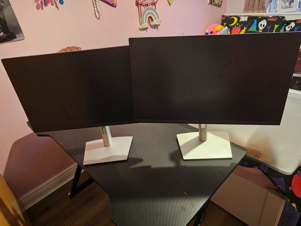 Display monitors - Main image
