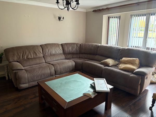 L Couch - Main image