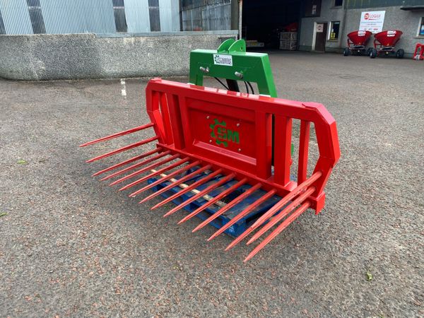 SM Enginnering Stoneforks - Main image