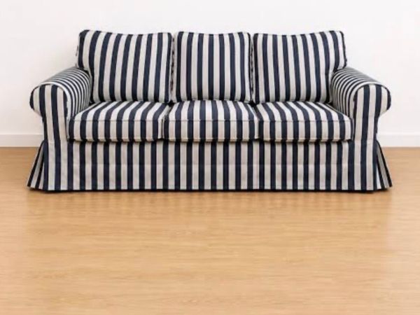 Ektorp 3 seater sofa - Main image