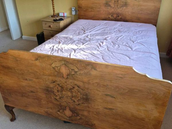 Bed frame - Main image