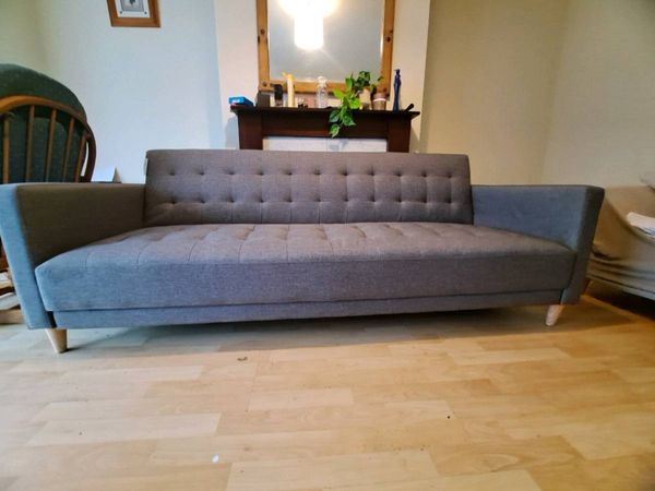 Sofa cum bed  Table Set Reclining Chair - Main image