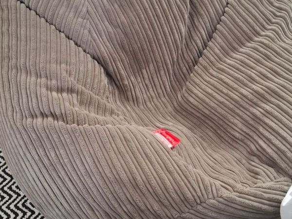 Bean bag gameing chair - Main image
