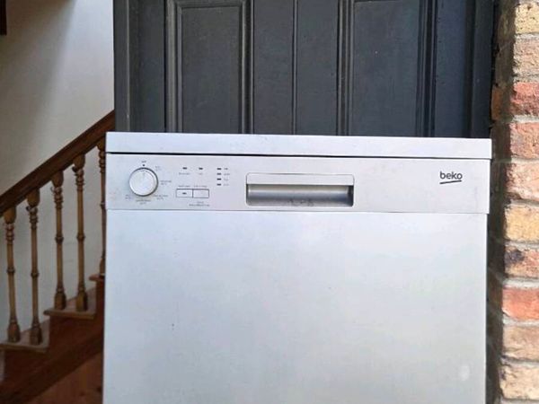 Beko Dishwasher - Main image