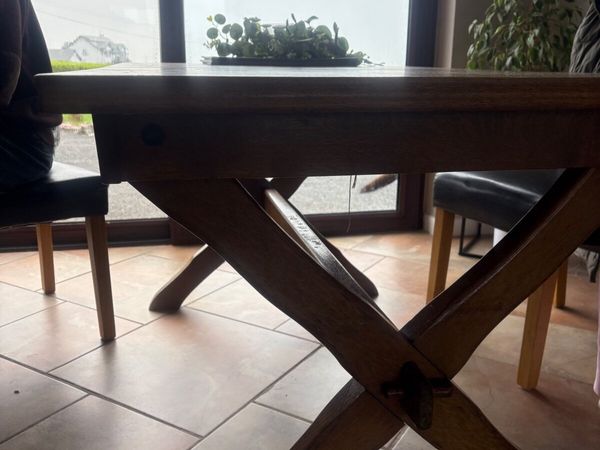 Kitchen Table - Main image