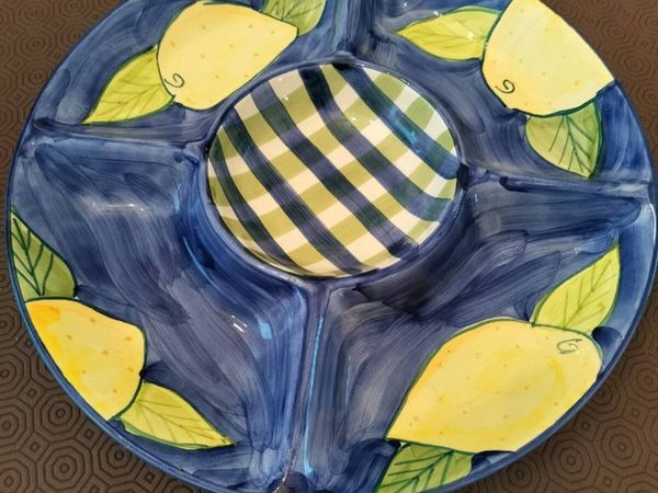Dip plate - Main image