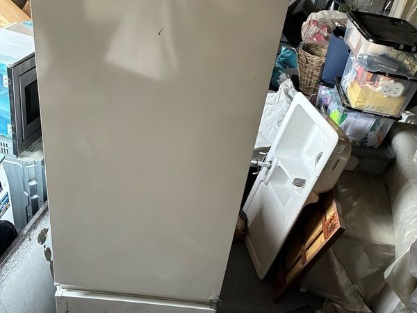 Fridge Freezer - Main image