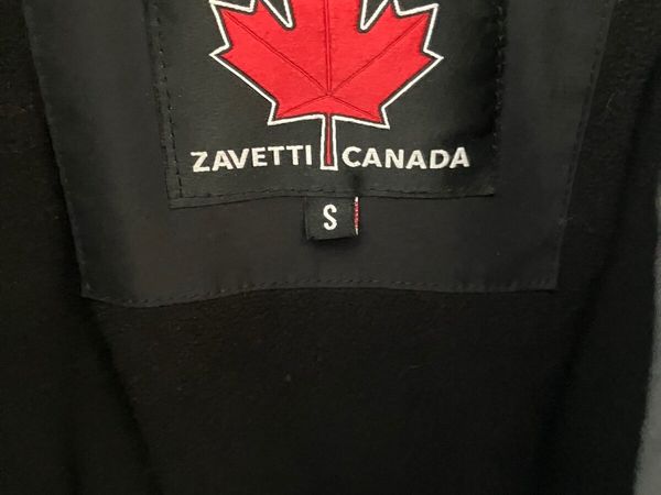 Zavetti jacket - Main image