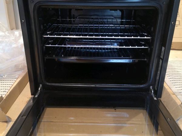 Oven - Main image