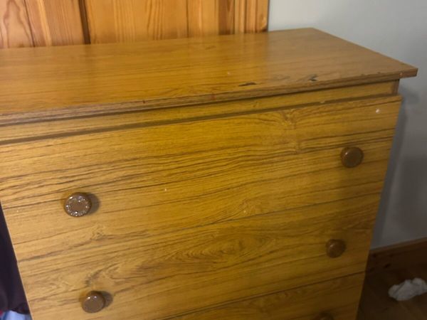 Chest of drawers - Main image