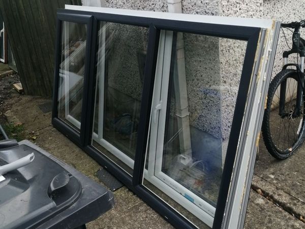 2 new Arated PVC windows - Main image