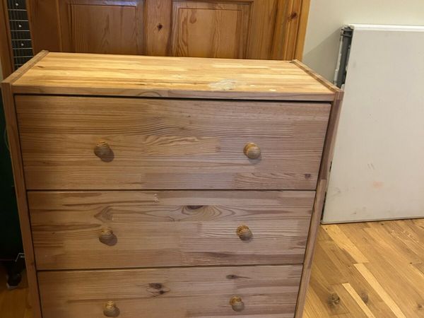 Chest of drawers - Main image