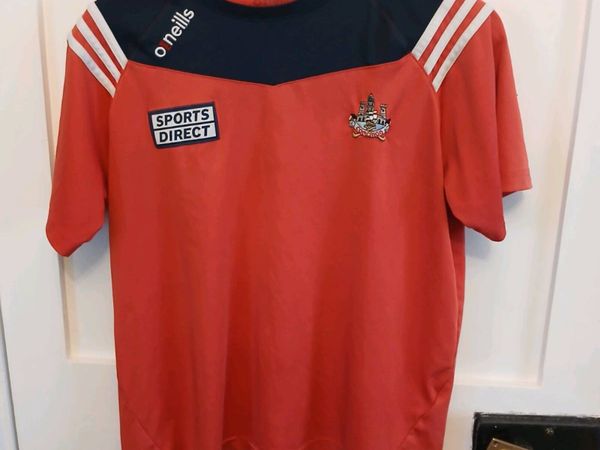 Cork hurling Jersey - Main image