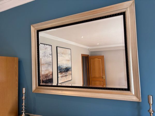 Gold Mirror - Main image