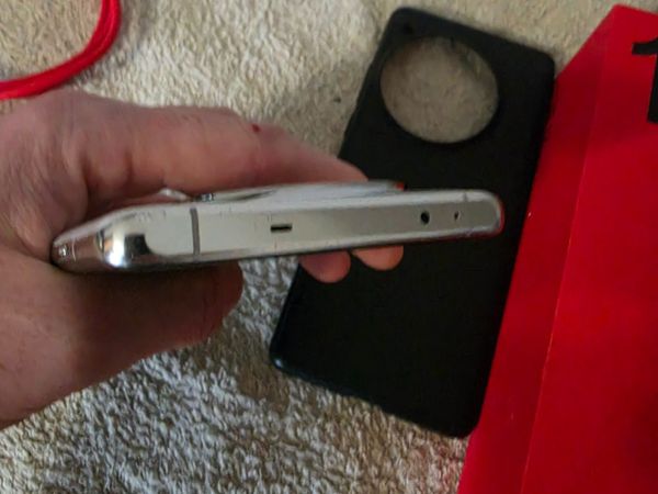 Oneplus 12/256gb - Main image
