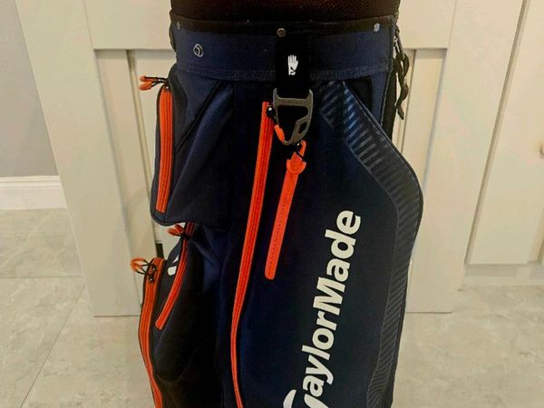 Taylormade Golf Bag - Main image
