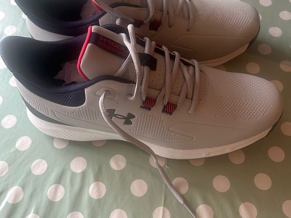 Under Armour Golf Shoes UK10 - Main image
