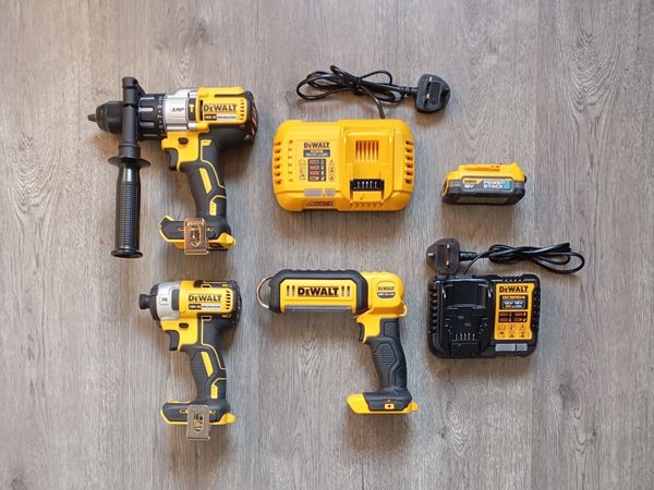 DeWalt Tools (New) - Main image