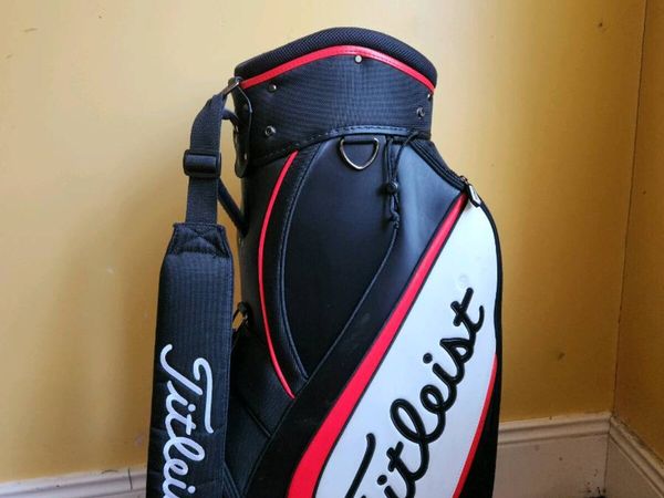 Titleist Cart Golf Bag - Main image