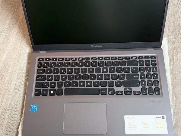 Asus X515M Laptop - Main image