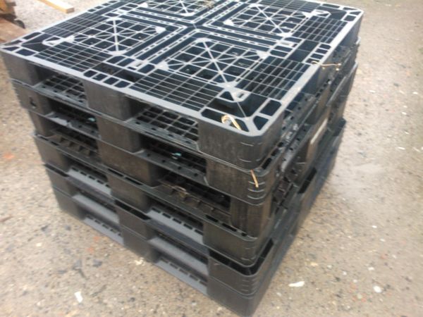 Pallets for sale - Main image