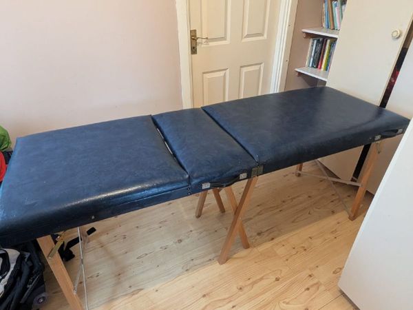 Therapy couch - Main image